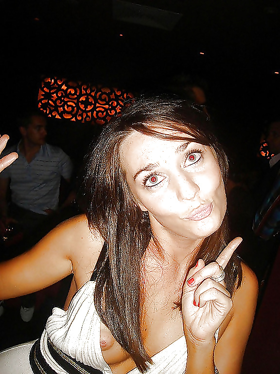 Amateur Nippel  Blitzer 2 pict gal