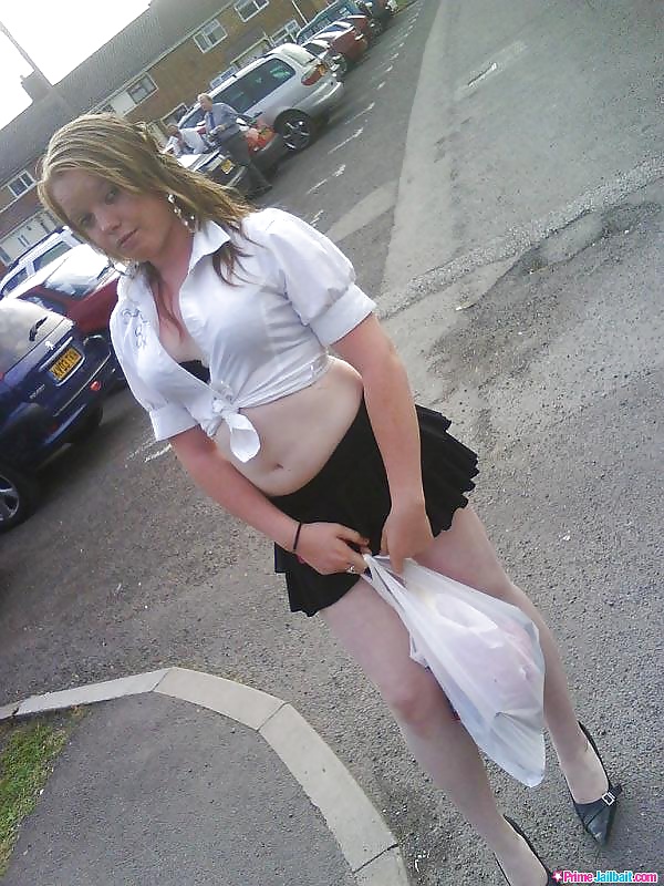 Filthy British slags! part 21 pict gal