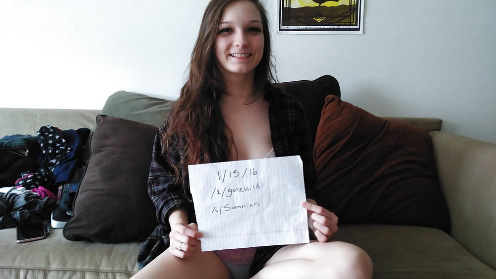 Horny Teen Slut aka Somniari & her Fucker pict gal