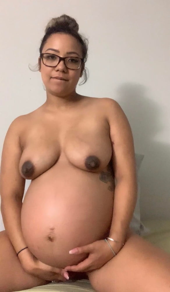 Beauty Asian Pregnant - 33 Photos 