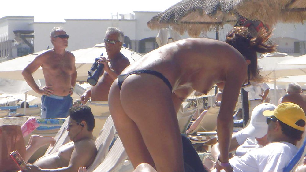 The beach 106 pict gal