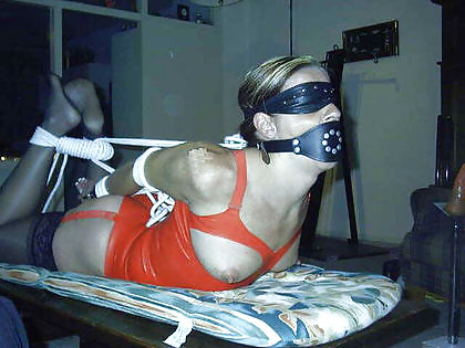 BDSM Amateur pict gal