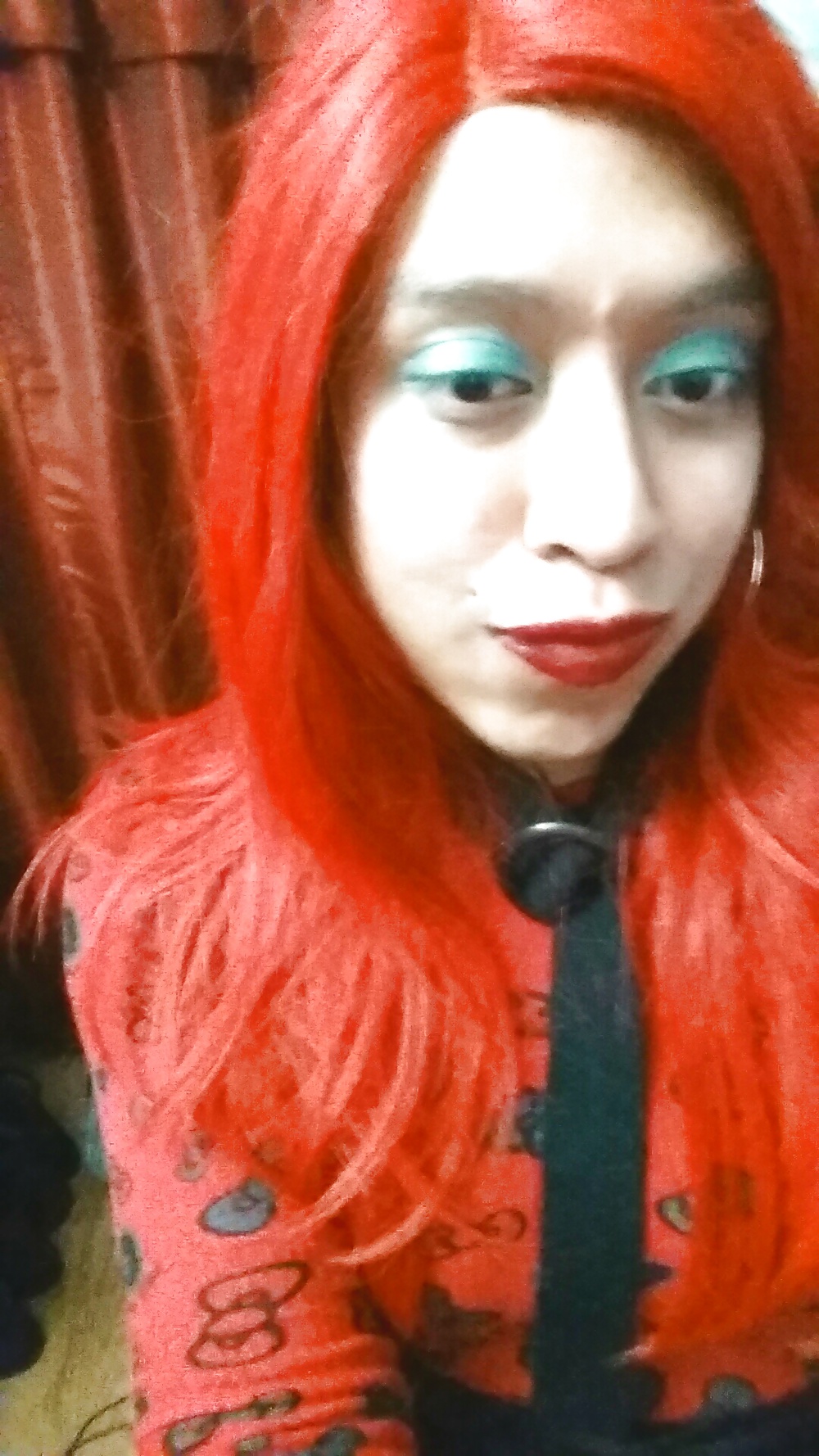 i love my redhair pict gal