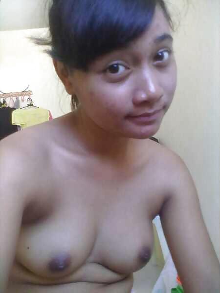 Teen selfshot pict gal
