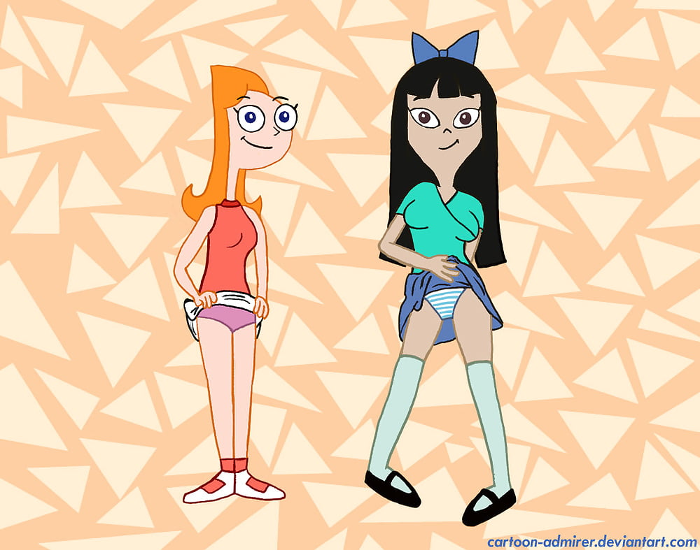 Candace r34 - 🧡 Phineas and ferb candace hot Phineas and Ferb.