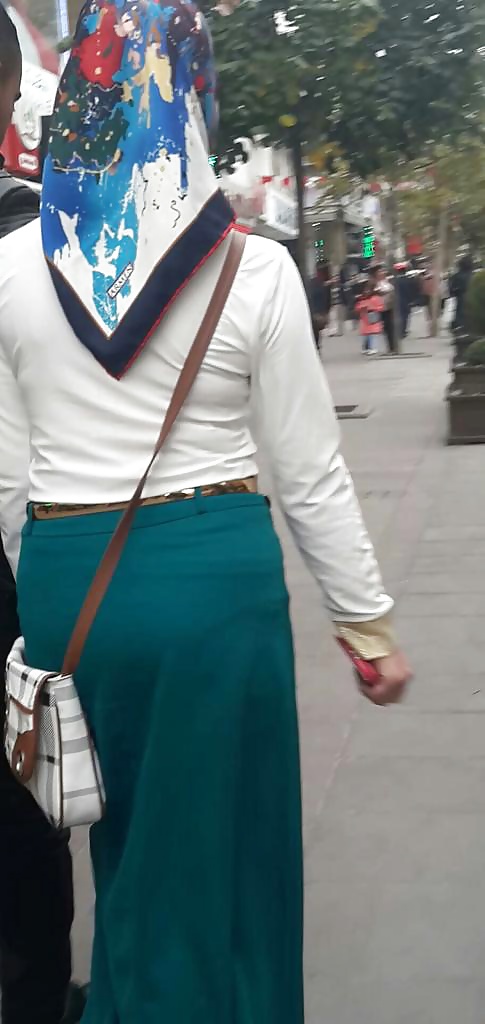 Turkish Turban - Hijab pict gal