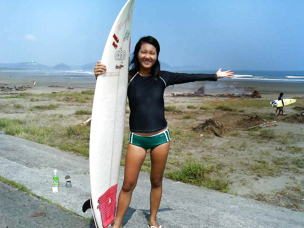 Japanese Girl Selfshots 219 -surfing 06 pict gal