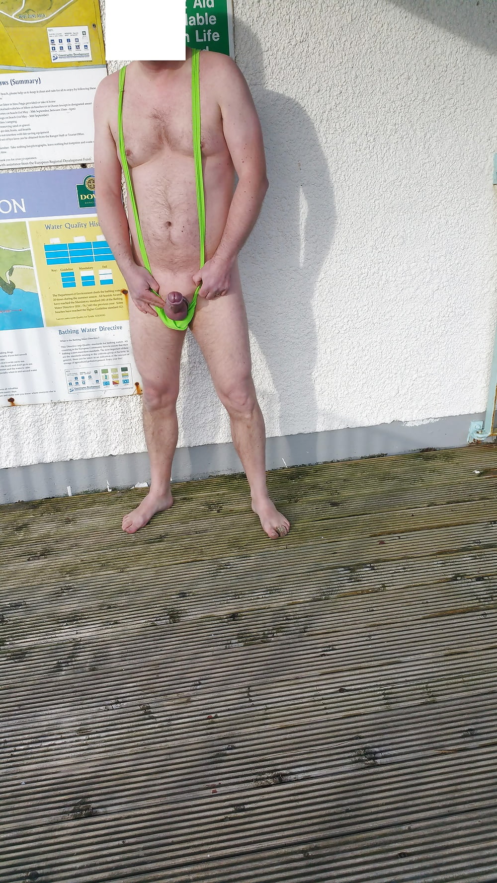 Winter Beach Shoot pict gal