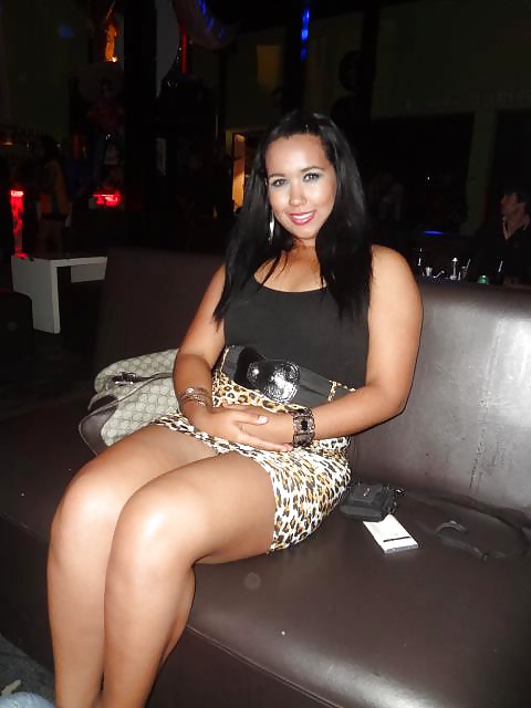 Ruby prostituta Mexicana pict gal