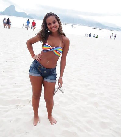 Karoliny Carvalho