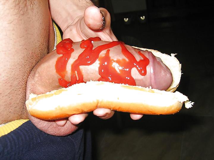 Hot Dog Fetish - 99 Pics xHamster