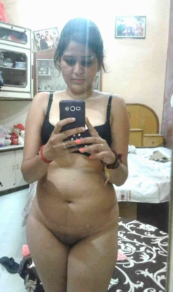 Indian Wife Nude Selfie 7 Pics XHamster