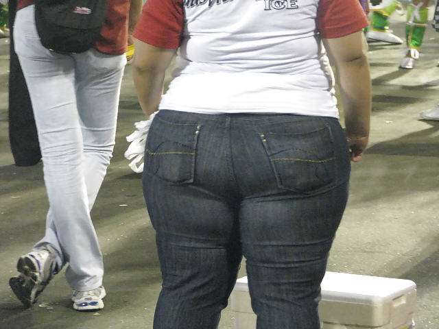 Carnaval 2012 RJ - Grupo de Acesso A pict gal