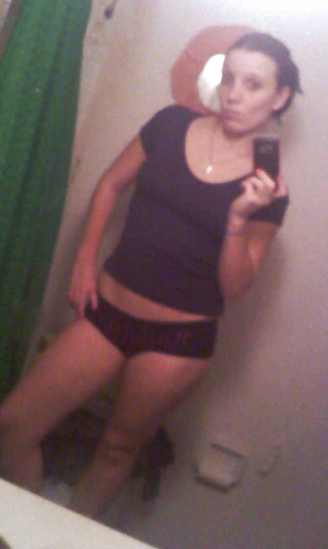 Girlfriend Number 2 pict gal