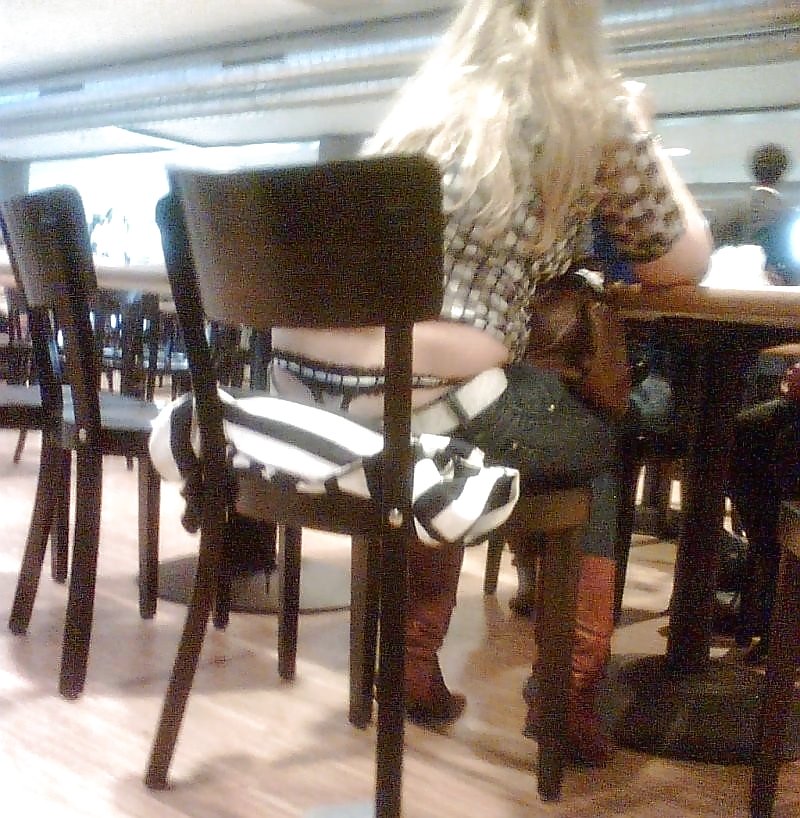 Thongs Volume V pict gal