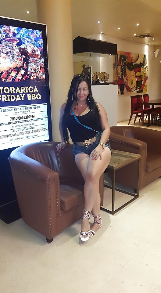 Josy bombe bresilienne pict gal