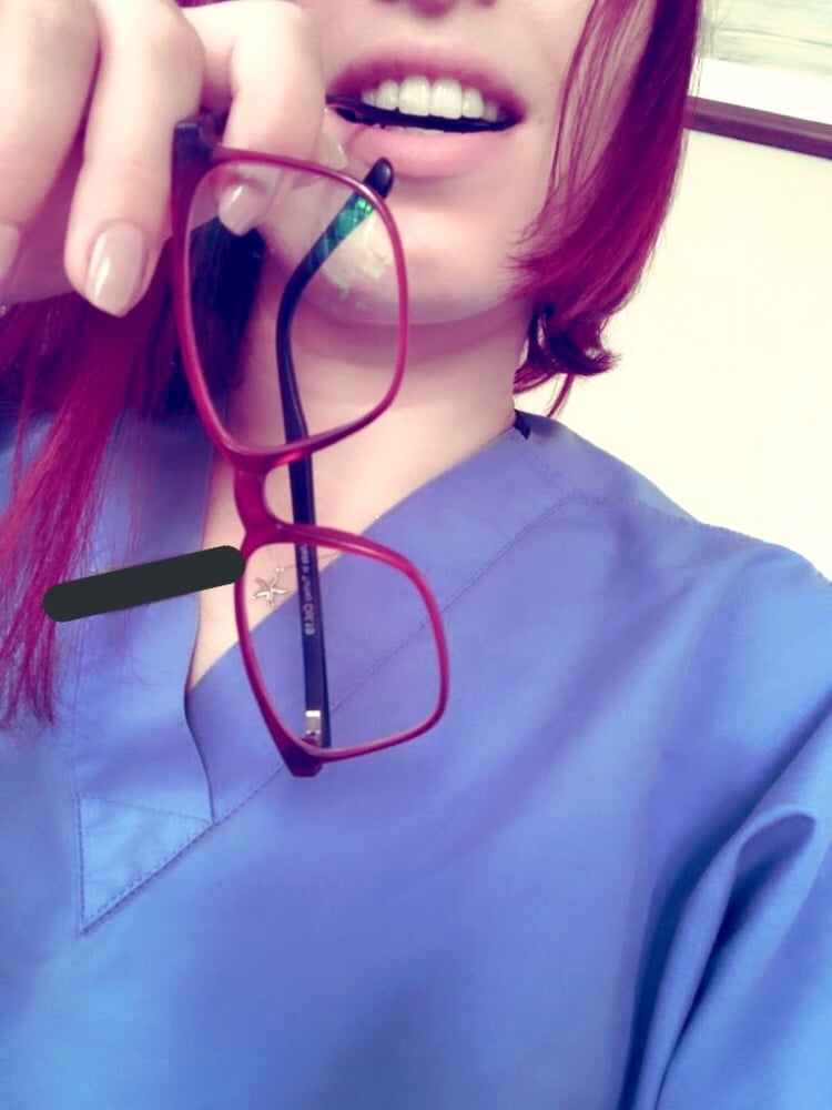 Turkish orospu hemsire nurse Selda instagram - arsivizm - 32 Photos 