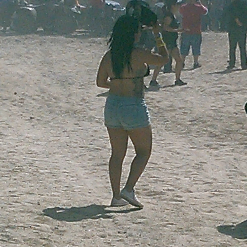 chicas el la calle pict gal