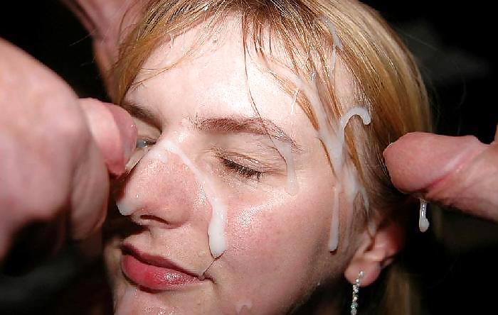 GEILE SPERMASCHLAMPE pict gal