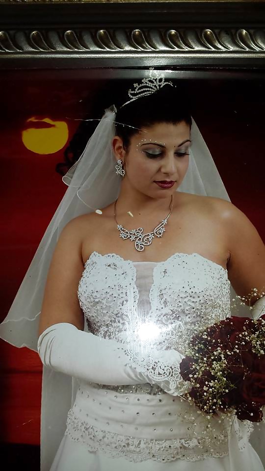 Turkish young brides! Which ones hubby would you cukold? pict gal