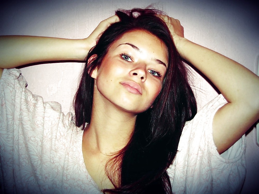 Pretty Face pict gal
