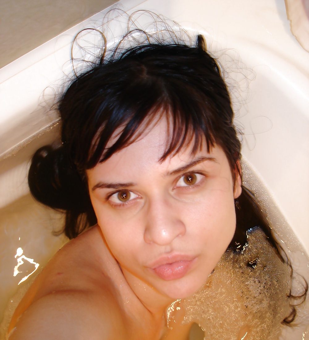 Claudia pict gal