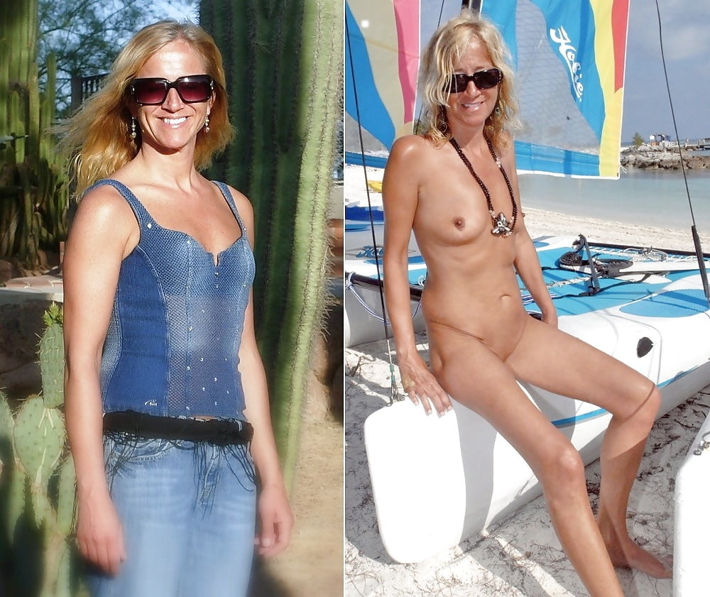 pic, MILFs, BEFORE AFTER pict gal