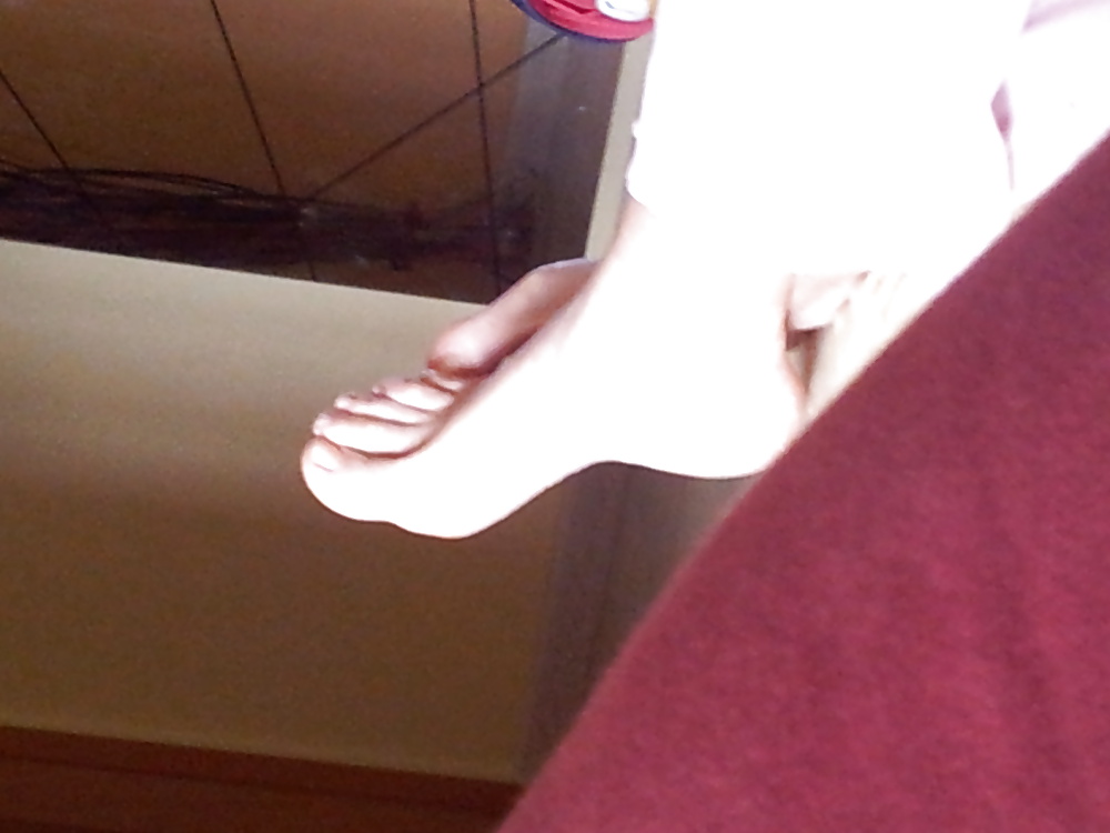 i piedini di mia moglie pict gal
