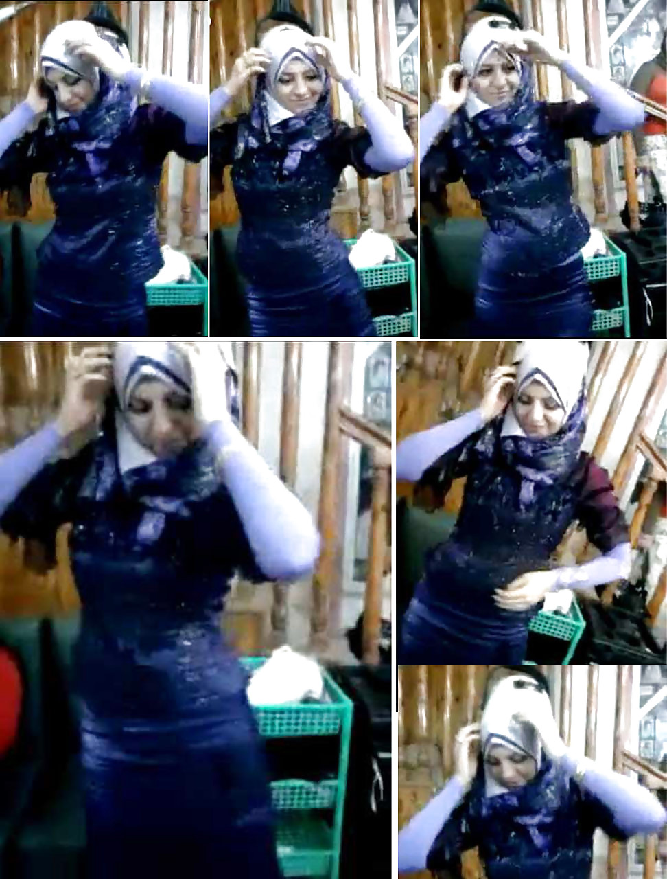 dancing hijab girl pict gal