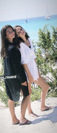 lola french slut teen         