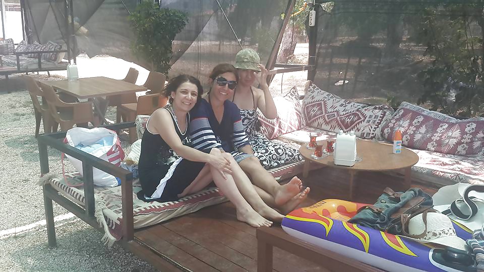 Turkish Momm Anne pict gal