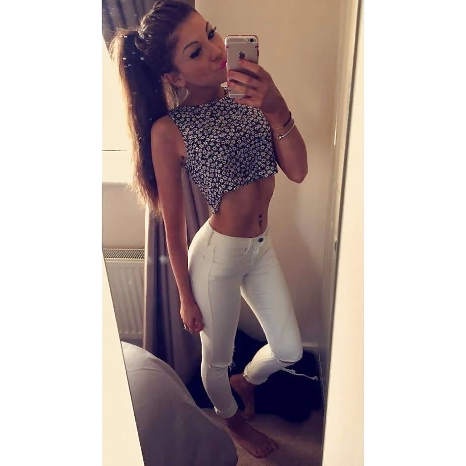 Sexy teens mix pict gal