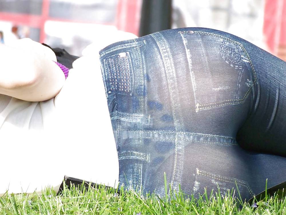 sexy transparency pict gal