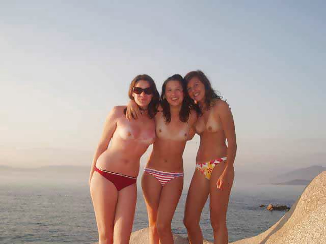 The beach 128 pict gal