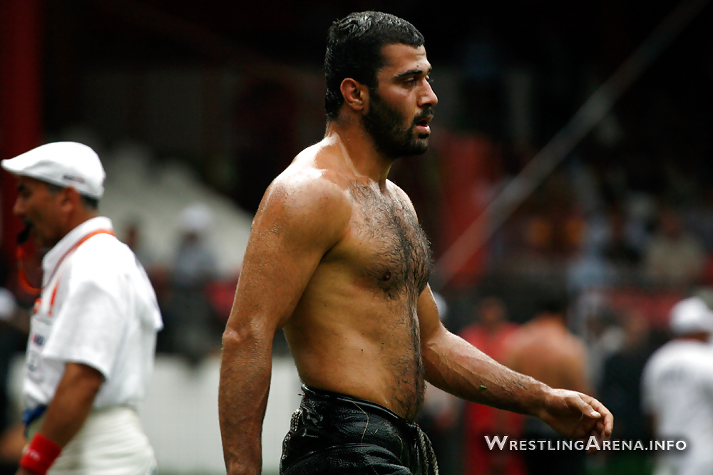 Slippery Turkish Oil Wrestlers Hot 19 Pics Xhamster