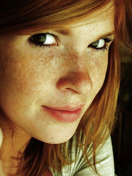 Sexy Teen Redheads pict gal