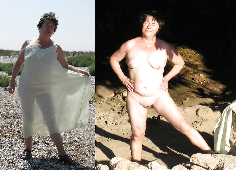 Mit und Ohne (Kleidung) pict gal