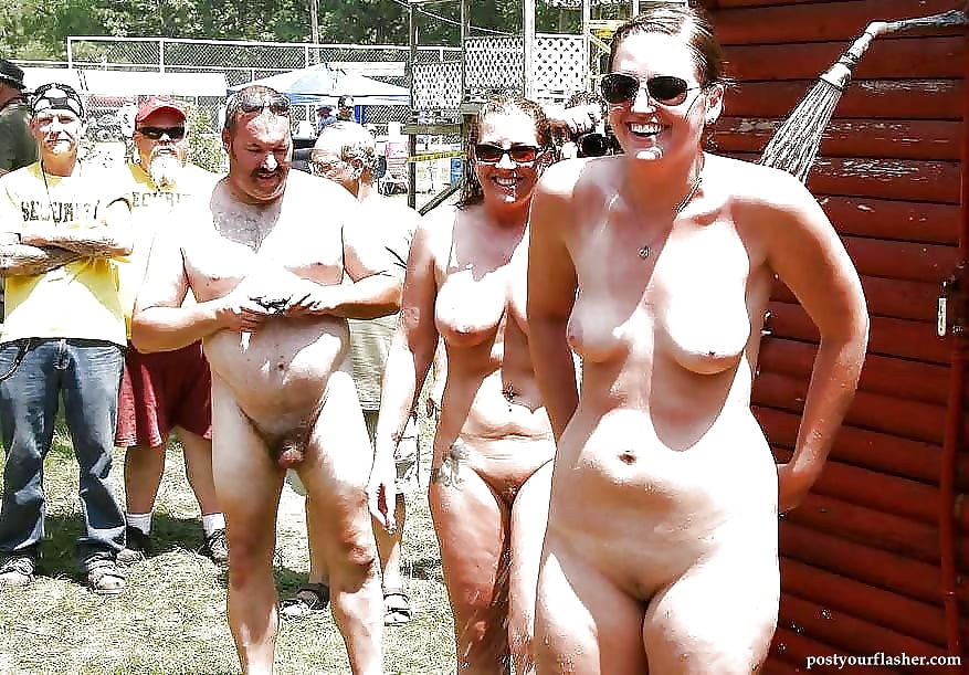 Nudist Fun pict gal