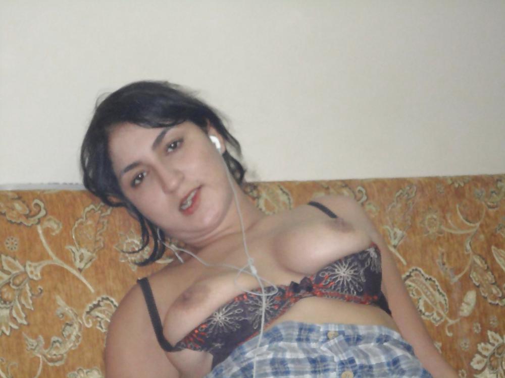 arab sexy pict gal