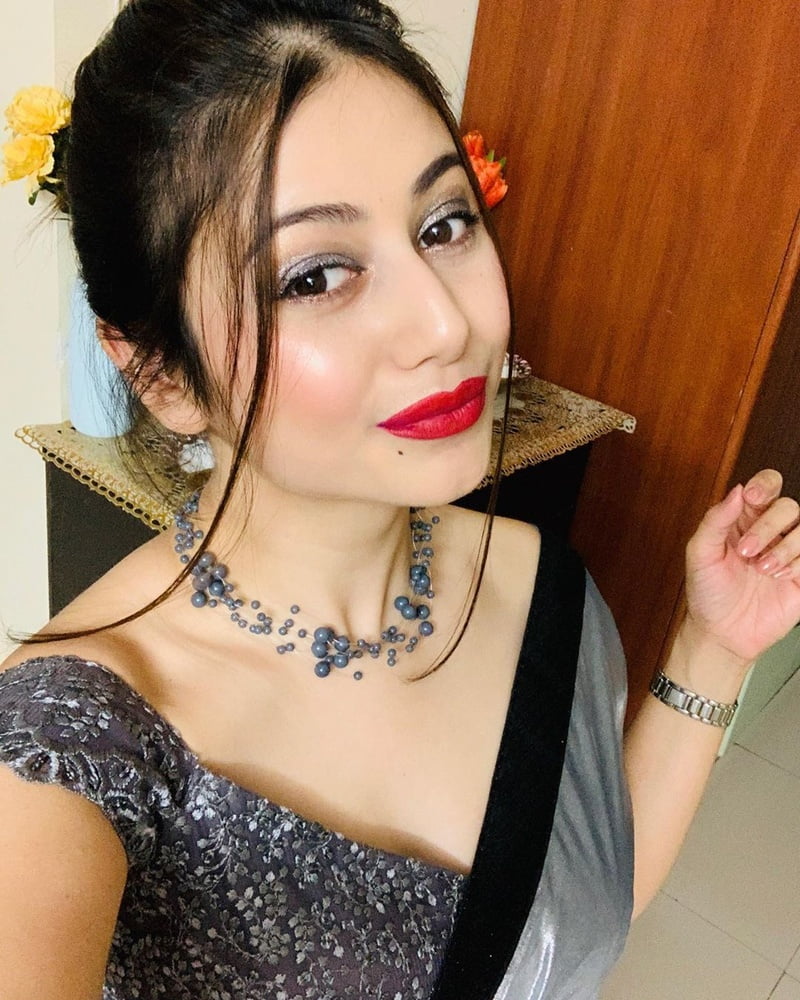 Dehati sexy saree wali-9826