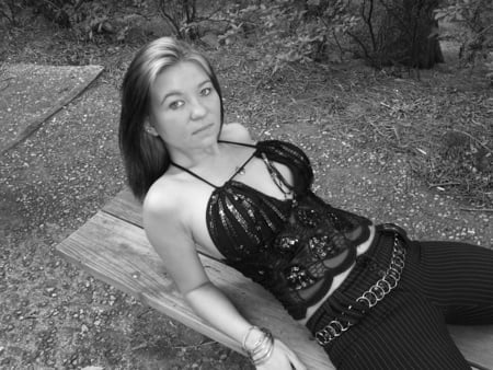 charity glen garden shoot         