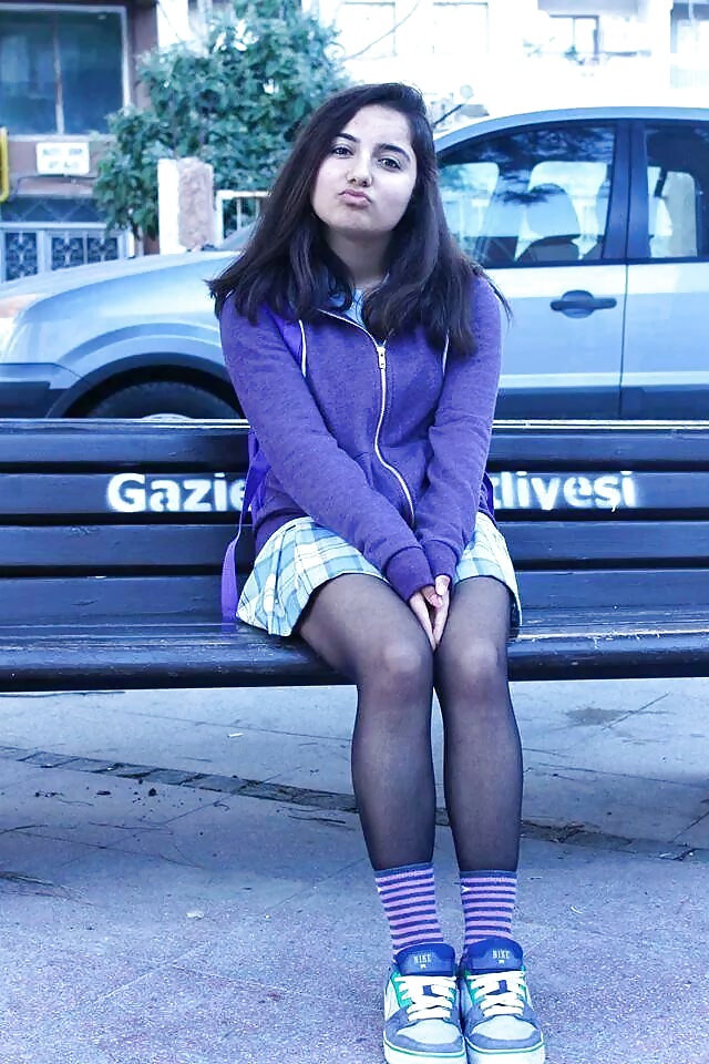 Liseli Kizlar pict gal