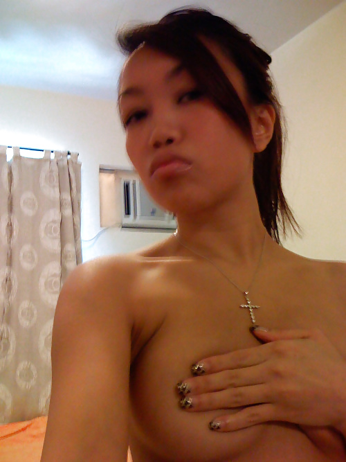 Selfie Amateur Pics - Asian Special 4! pict gal