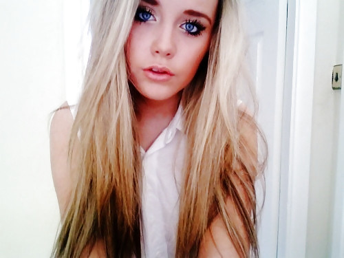 chick pix pict gal