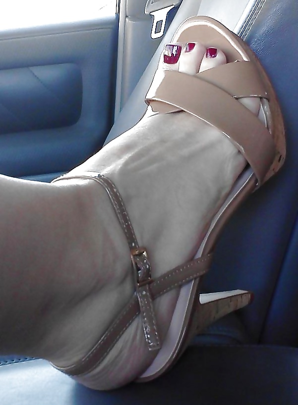 Cum Tribute PlatformHighHeels pict gal