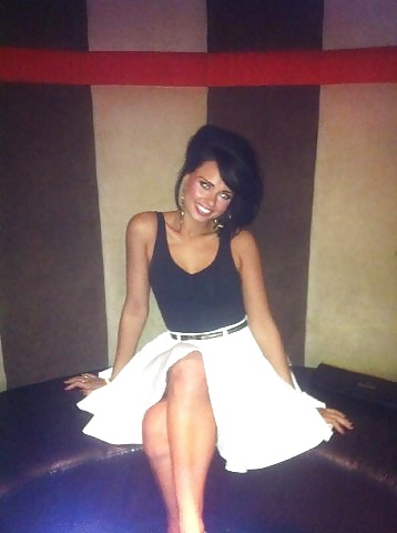 Gill from Glasgow xx pict gal