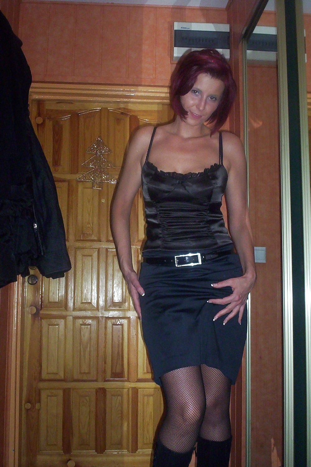 redhead milf pict gal