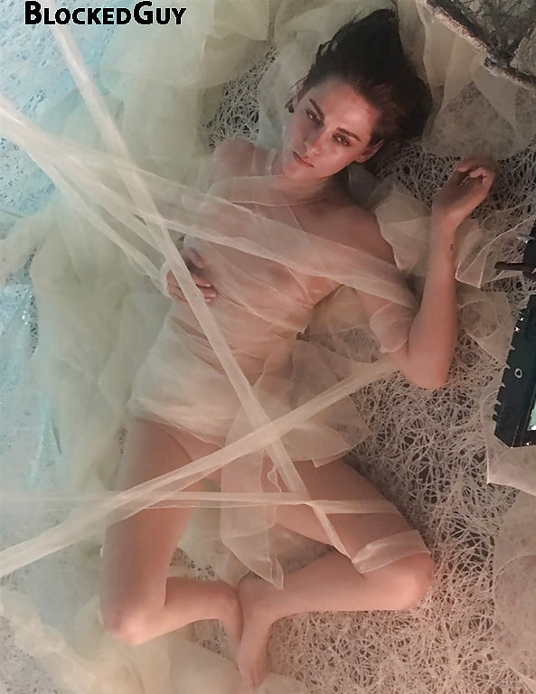 Kristen Stewart Celebrity Slut pict gal
