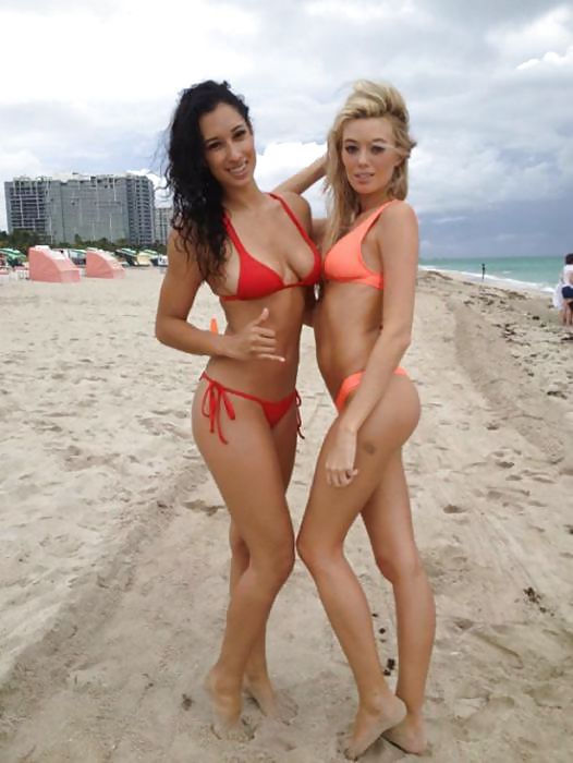 My bikini babes pict gal