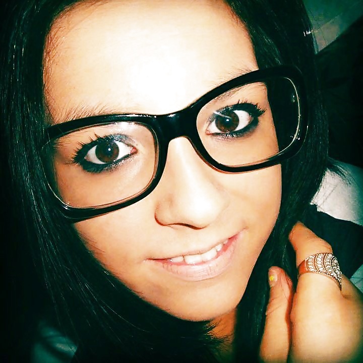 Polish Teens In Glasses pict gal